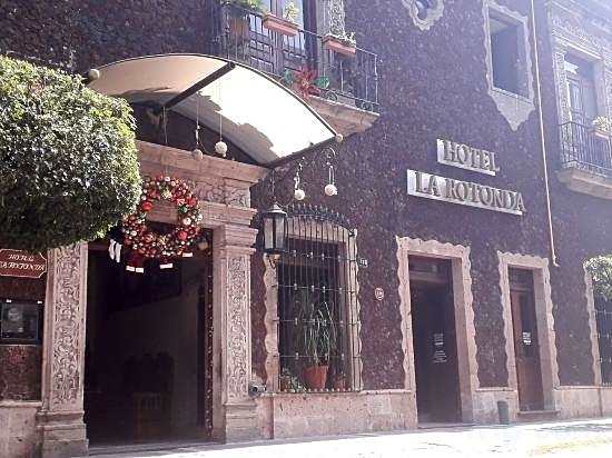 Hotel la Rotonda