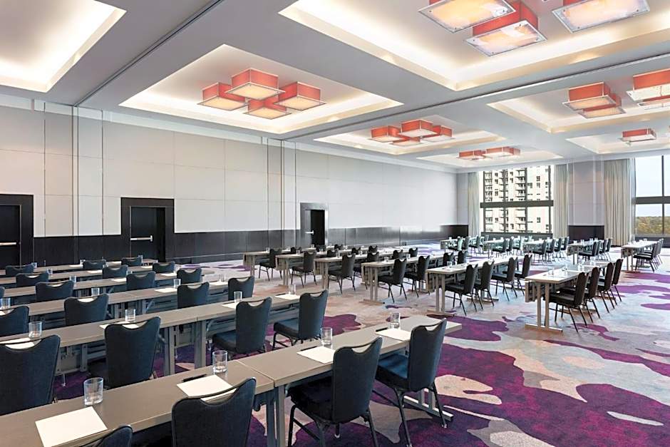 Loews Atlanta Hotel