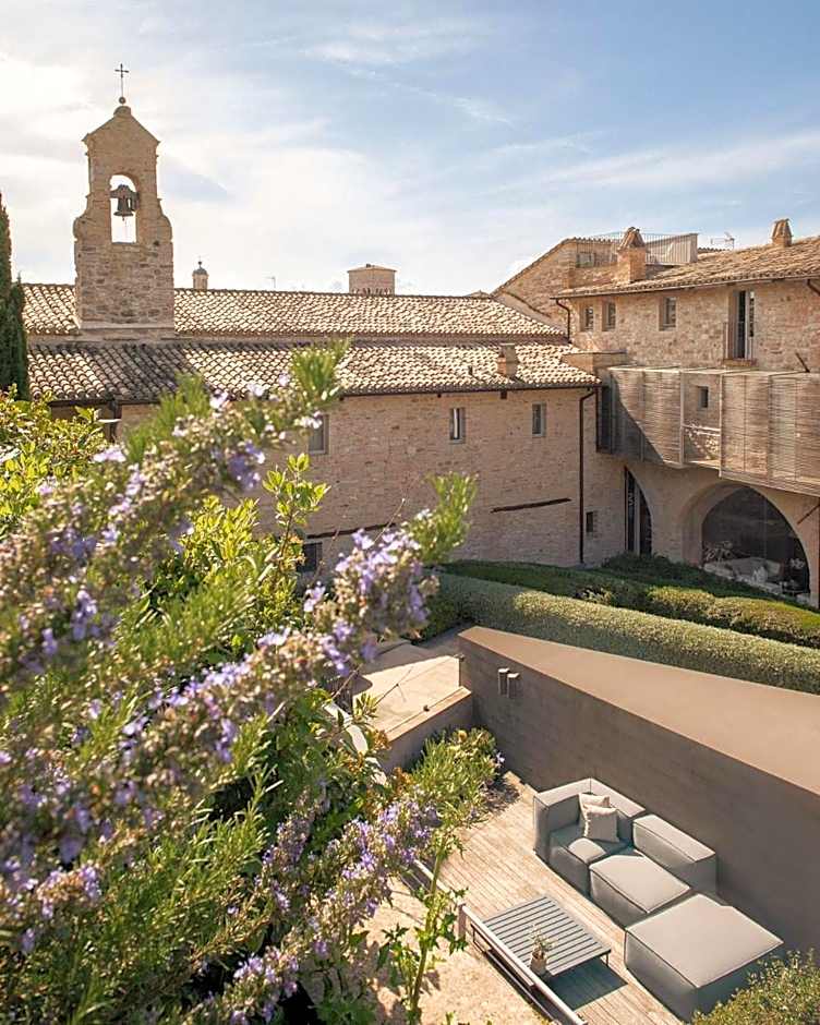 Nun Assisi Relais & Spa Museum