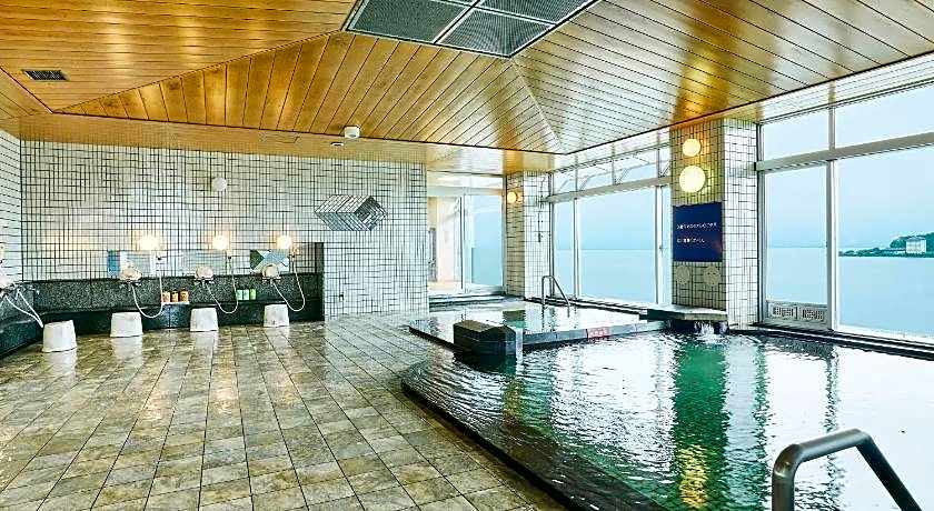 KAMENOI HOTEL Hikone