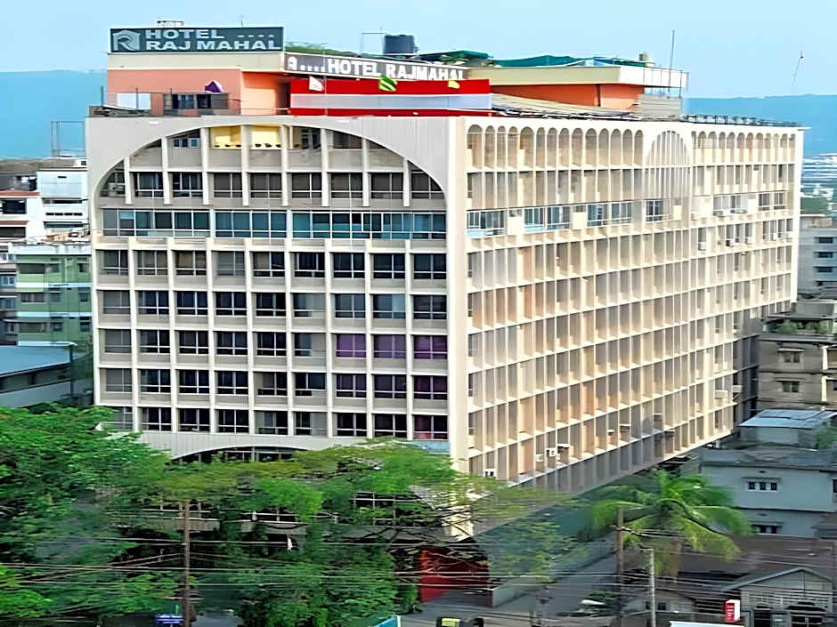 Hotel Rajmahal
