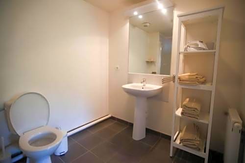 La Defense U Arena 1 Studio apartment Paris