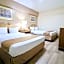 Hotel Madero Express