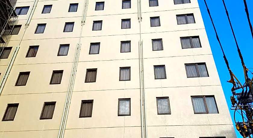 Hotel Crown Hills Kumamoto