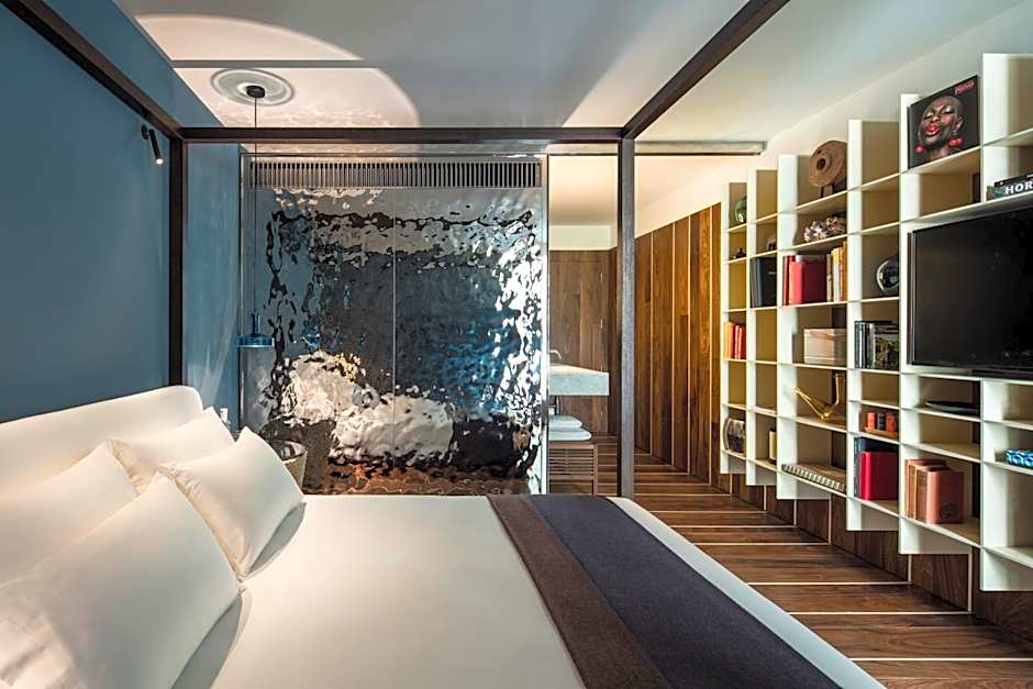 NH Collection Ibiza