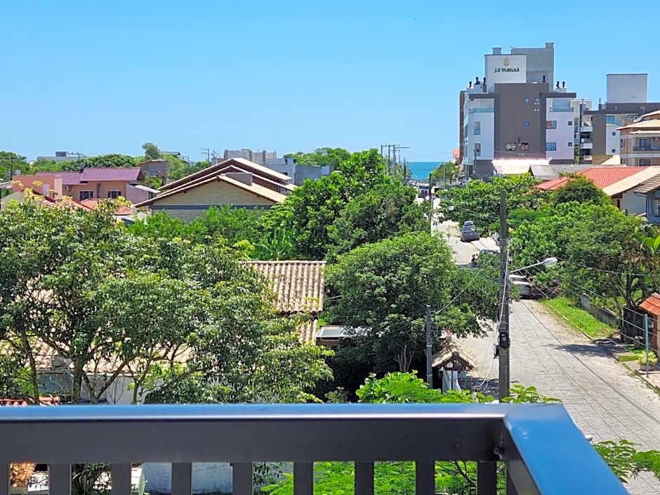 Águas de Canto Grande