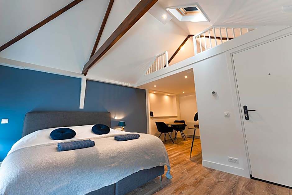 Familie Hotel & Apartments Alkmaar