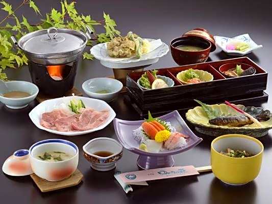 Hotel Yunotaniso