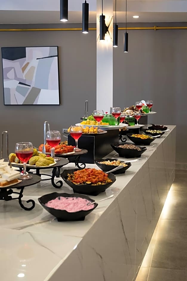 Kaila Krizantem Hotel