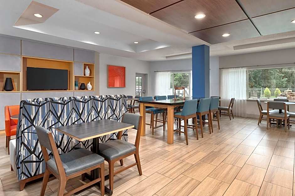 Holiday Inn Express Hotel and Suites Jasper By IHG