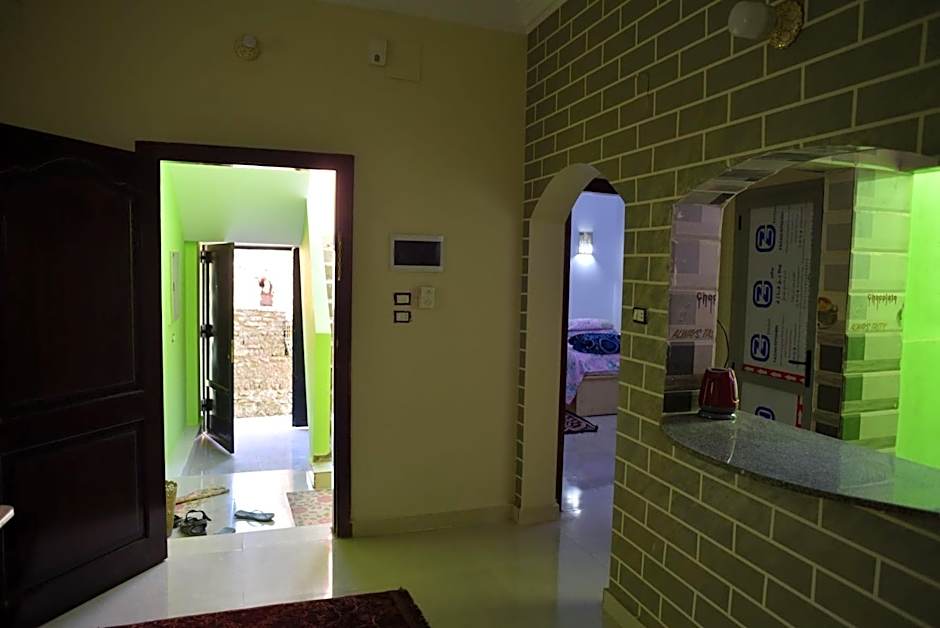 Nubian Queen Guest House