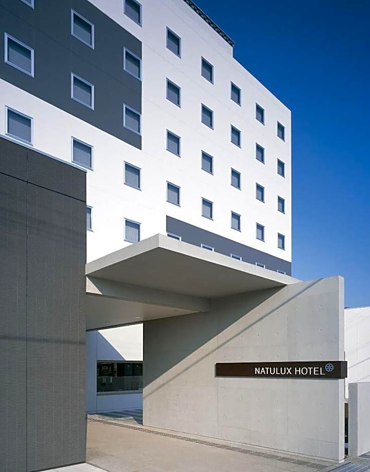 Furano Natulux Hotel
