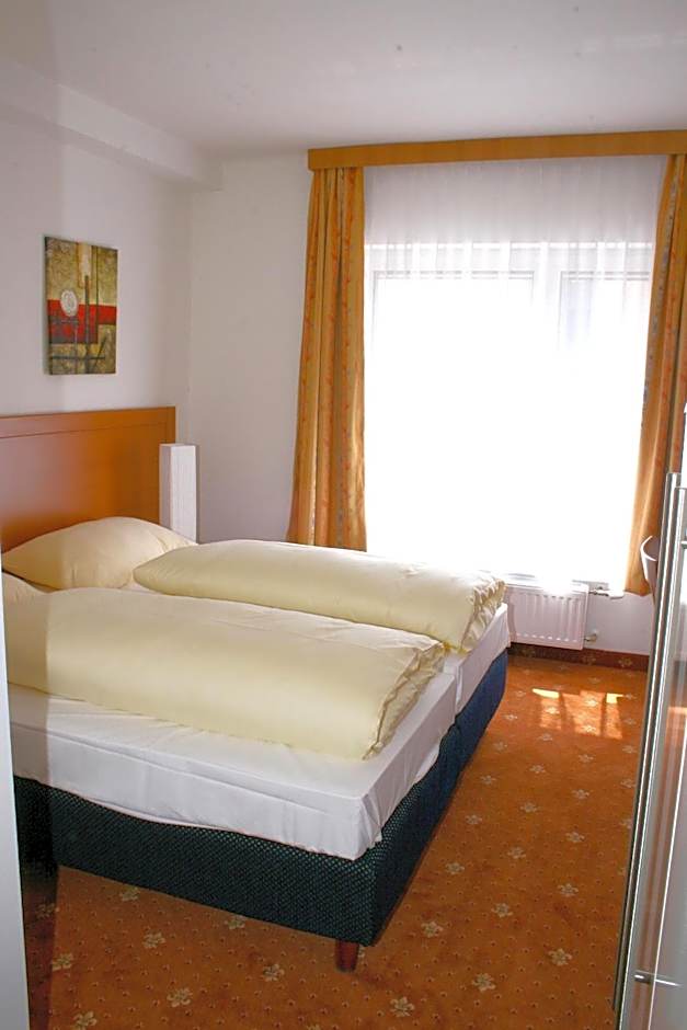 Hotel Evido Salzburg City Center