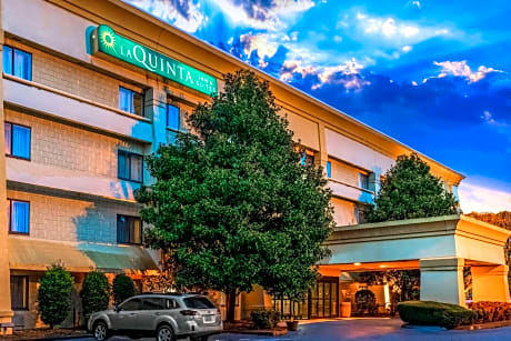 La Quinta by Wyndham Nashville Franklin