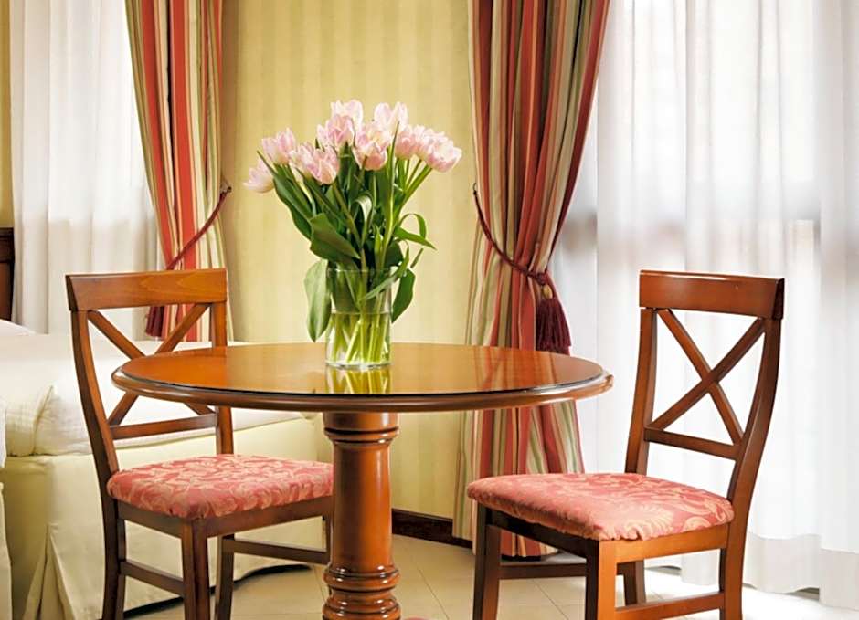 UNAWAY Hotel & Residence Contessa Jolanda Milano