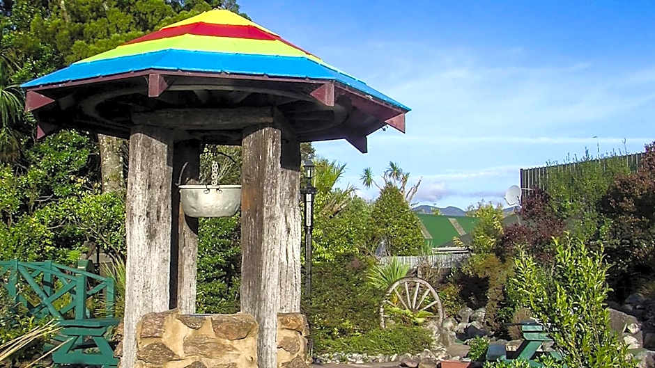 Westport Kiwi Holiday Park & Motels