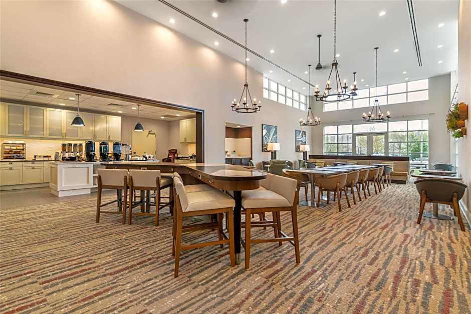 Homewood Suites By Hilton Schenectady