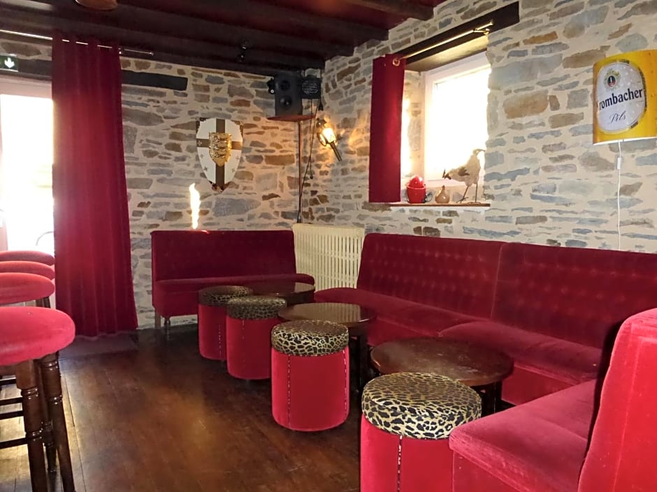 Hôtel Ariane & SPA