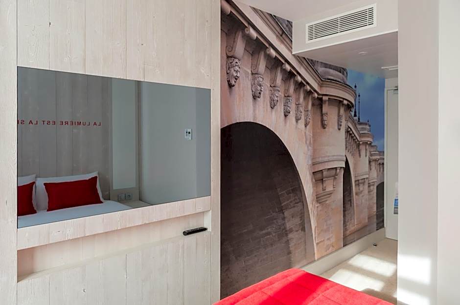Hôtel le 209 Paris Bercy