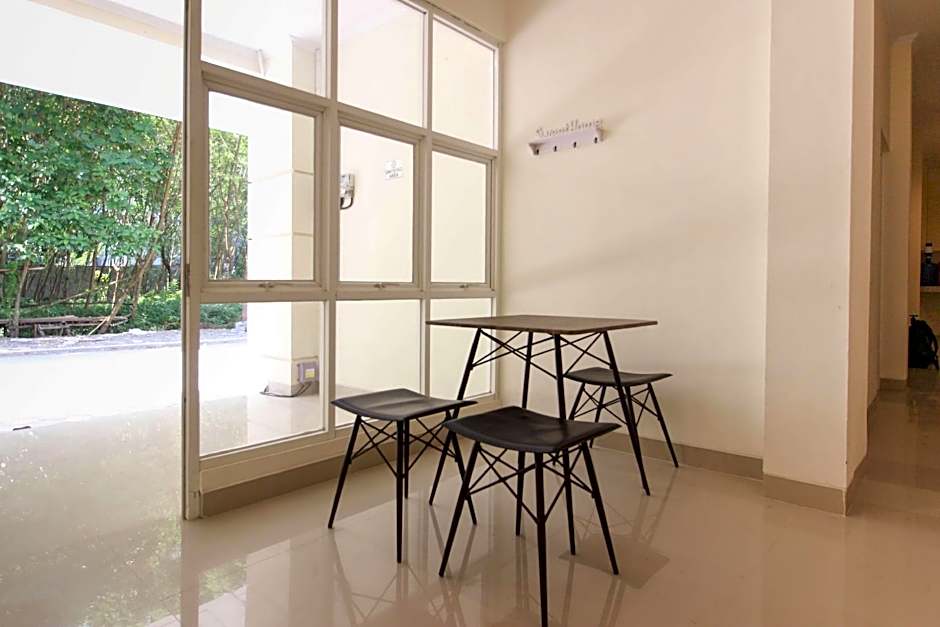 RedDoorz near Jogja City Mall 3