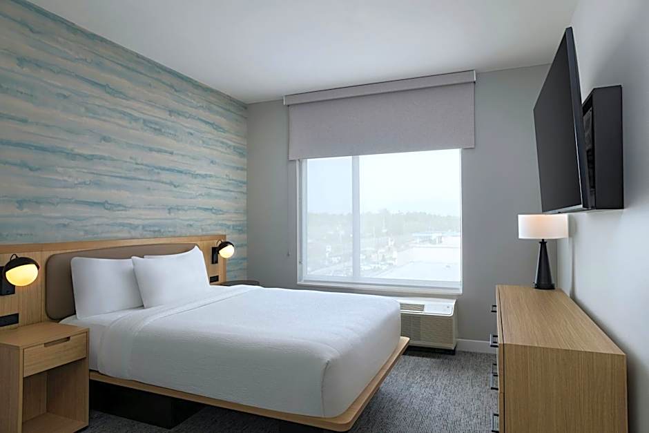 TownePlace Suites by Marriott Houston Tomball