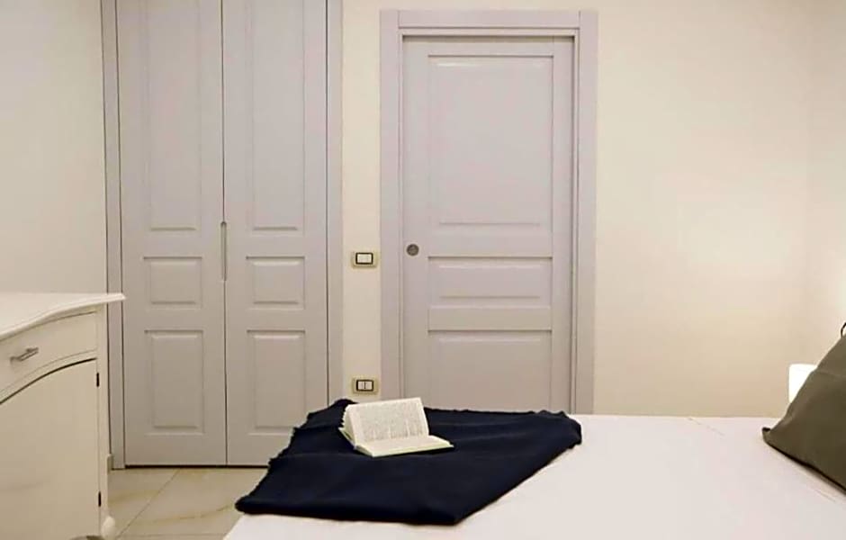 Monteoliveto Bed & Breakfast