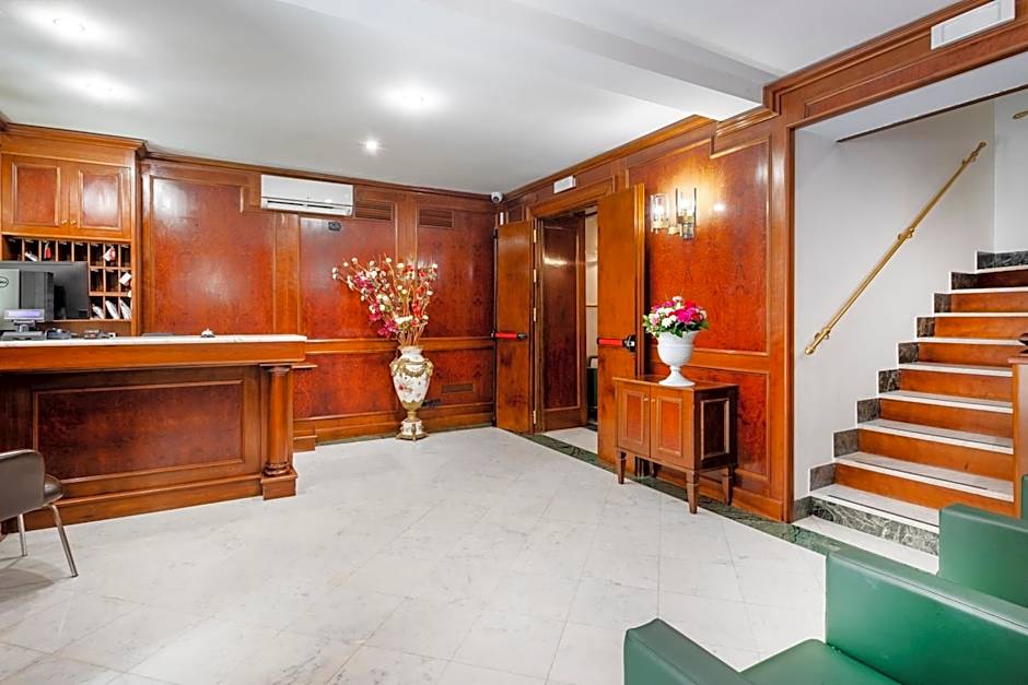 Hotel Grifo