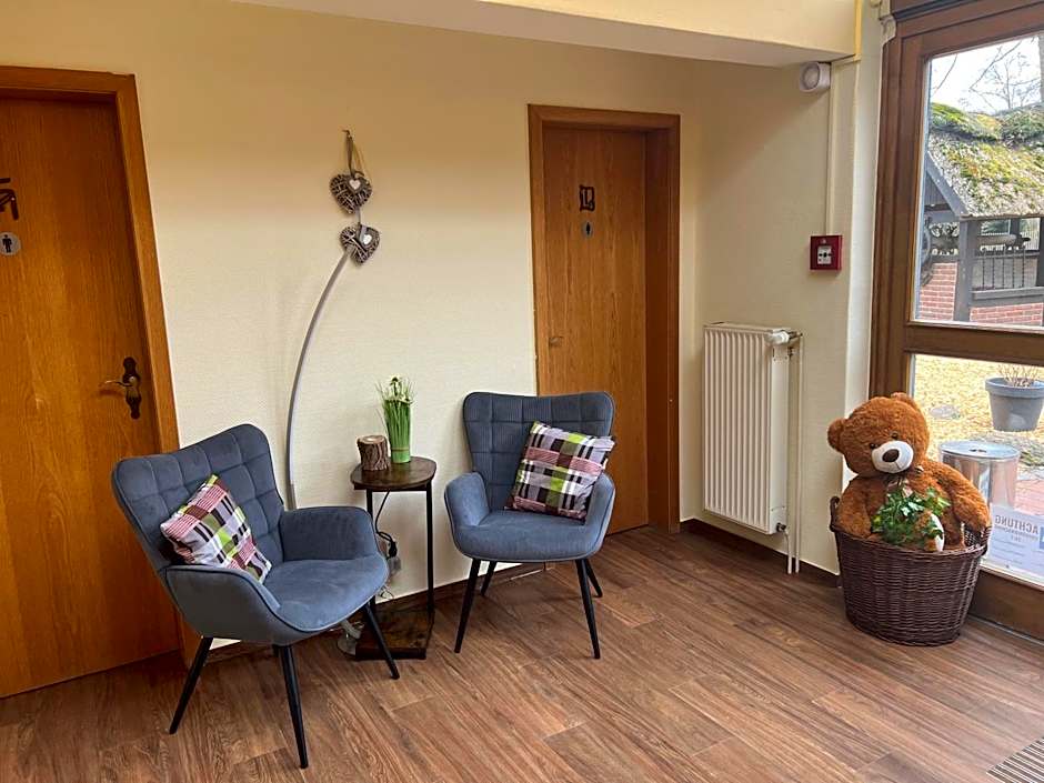 Ihr Ferien Hotel Brunnenhof