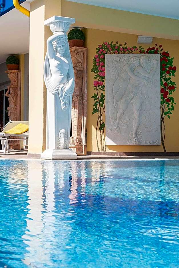 Hotel Napoleon