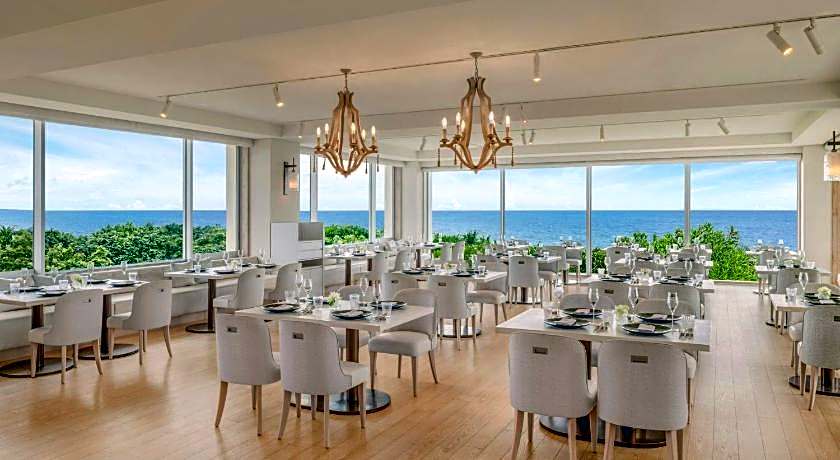 IRAPH SUI, a Luxury Collection Hotel, Miyako Okinawa