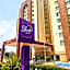 Sleep Inn Manaus