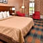 Americas Best Value Inn - Augusta Historic Downtown