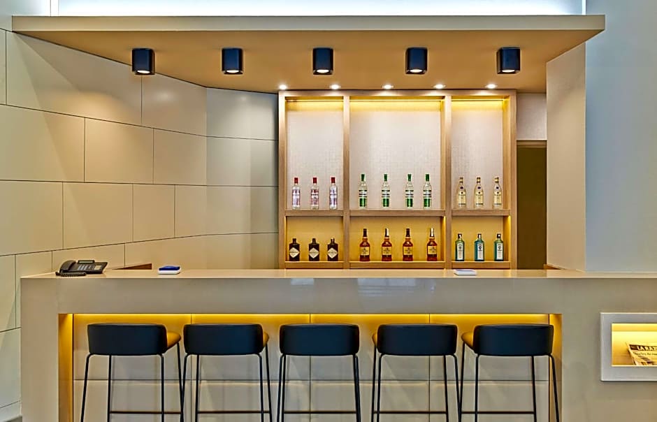 NH Ciudad De Zaragoza