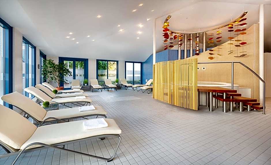 Radisson Hotel Fürst Leopold Dessau