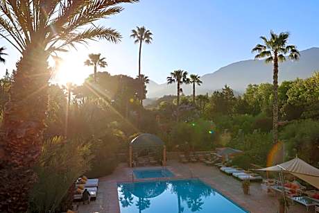 Domaine de la Roseraie Resort & Spa