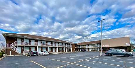 Kenora Motel