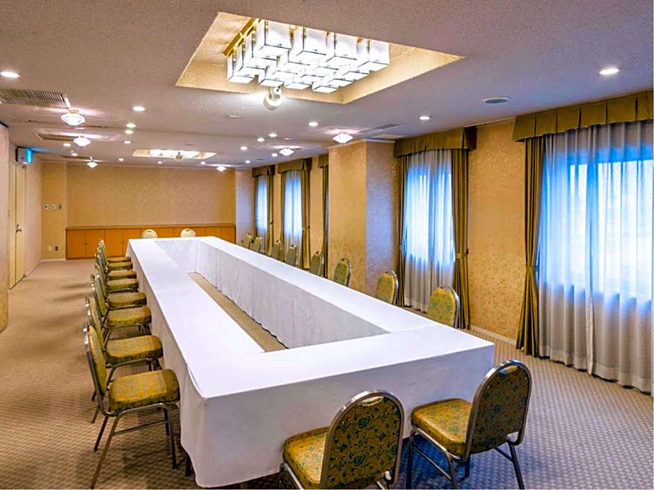 Yatsushiro Grand Hotel