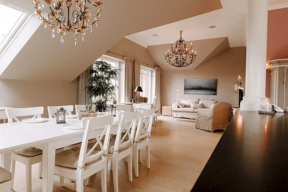 StrandHotel Seeblick, Ostseebad Heikendorf