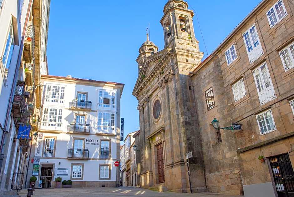 Hotel San Miguel