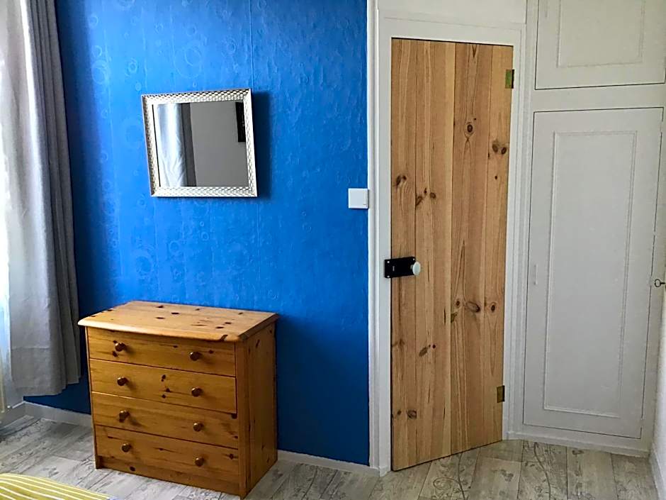 Numéro 96 chambre d hôtes