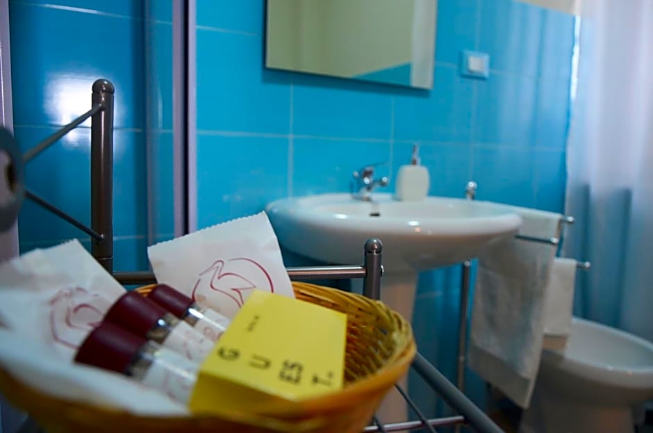 Affittacamere Il Terrazzo Di Archimede