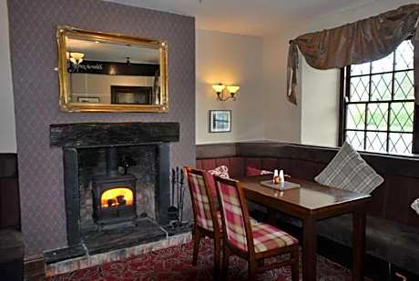 The Punchbowl country inn