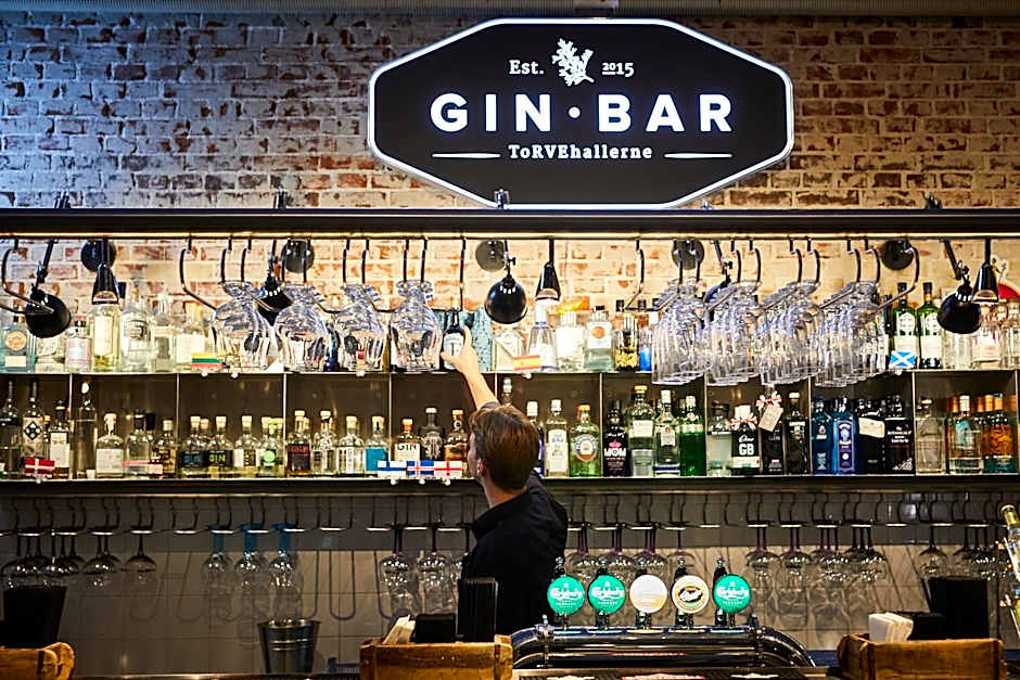 Best Western Torvehallerne