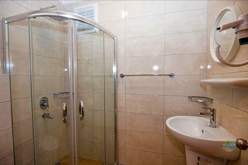 HOTEL PRIVATE