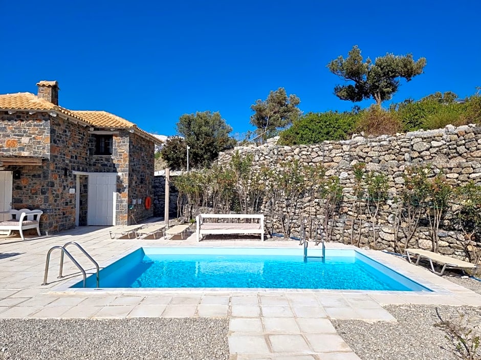 Palazzo Greco Villas