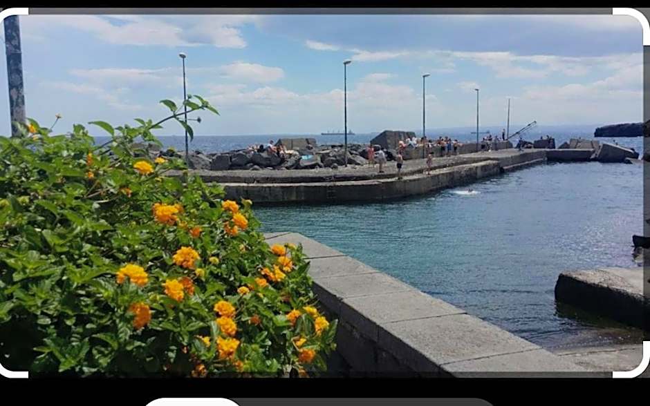 Suite Vico li cuti