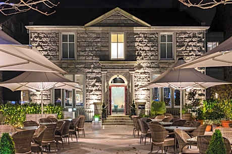 The Chester Hotel