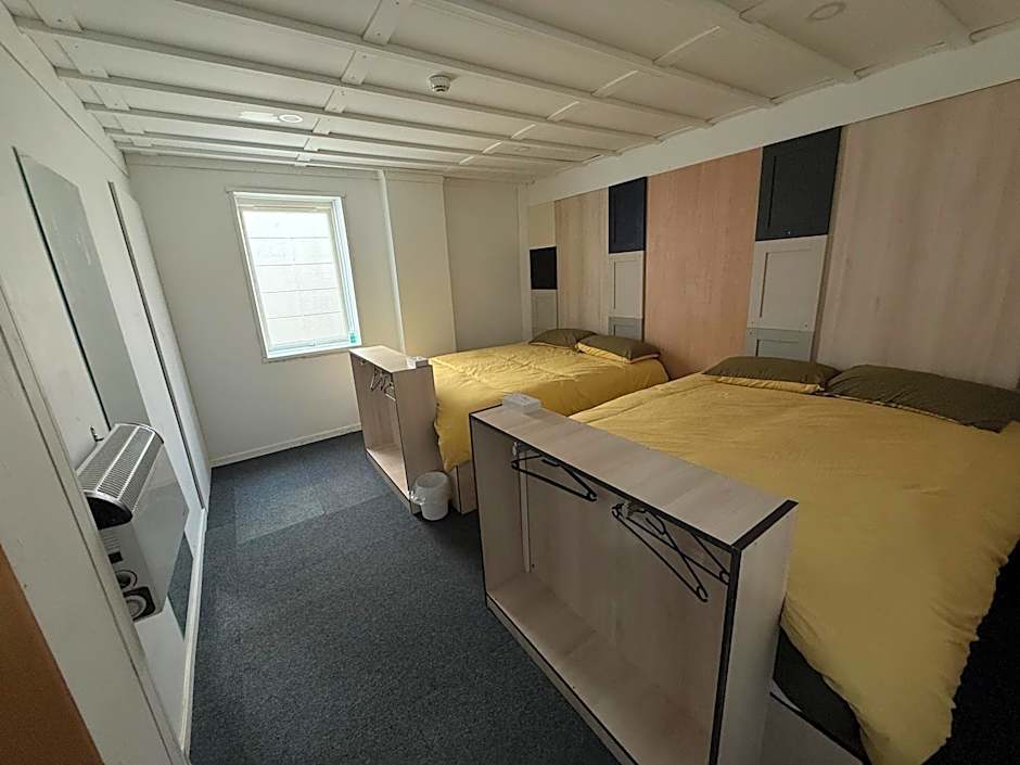 Partypad Newcastle Central