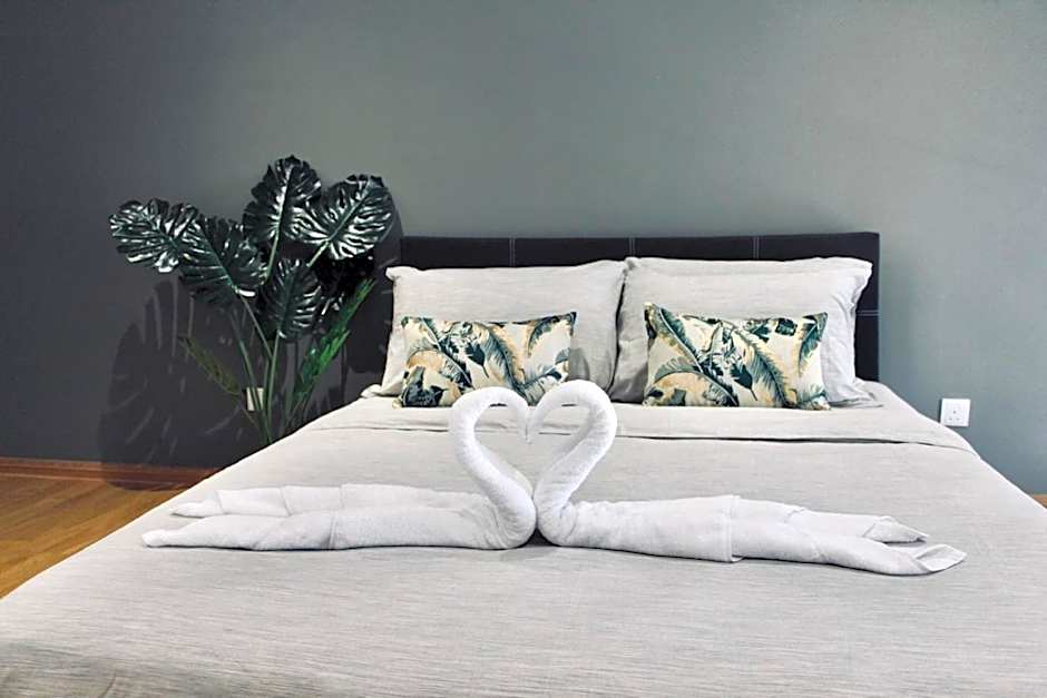 Ekocheras Suite by MOKA at CHERAS