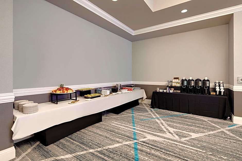Embassy Suites by Hilton San Rafael Marin County